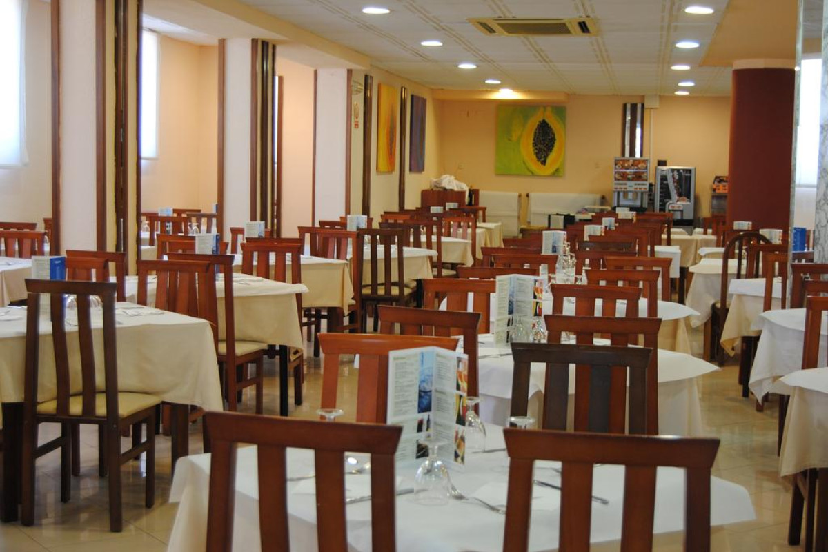 BEST MEDITERRANEO