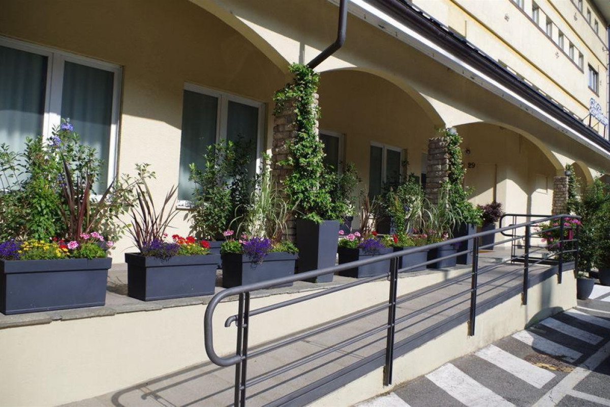Best Quality Hotel La Darsena