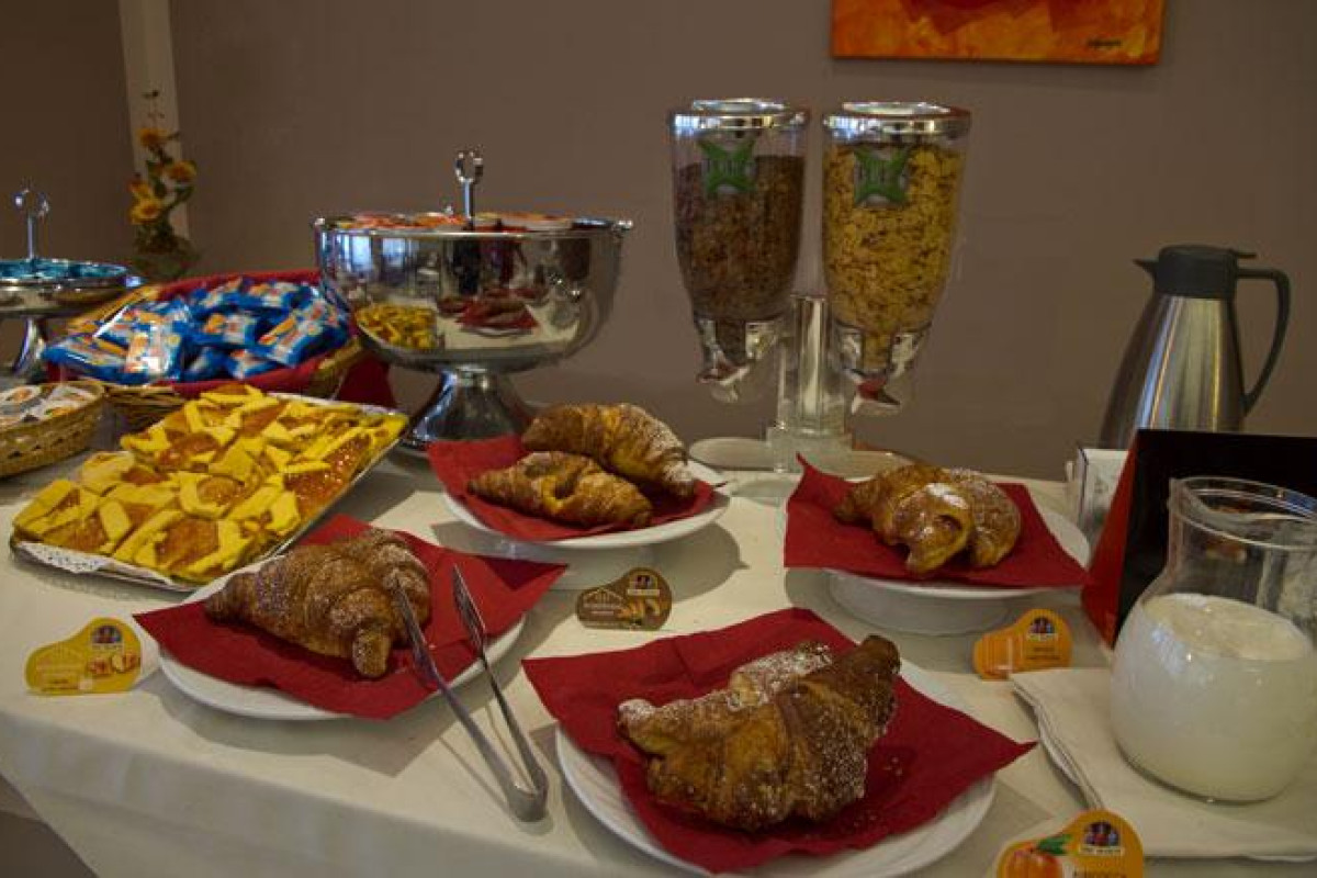 Best Quality Hotel La Darsena