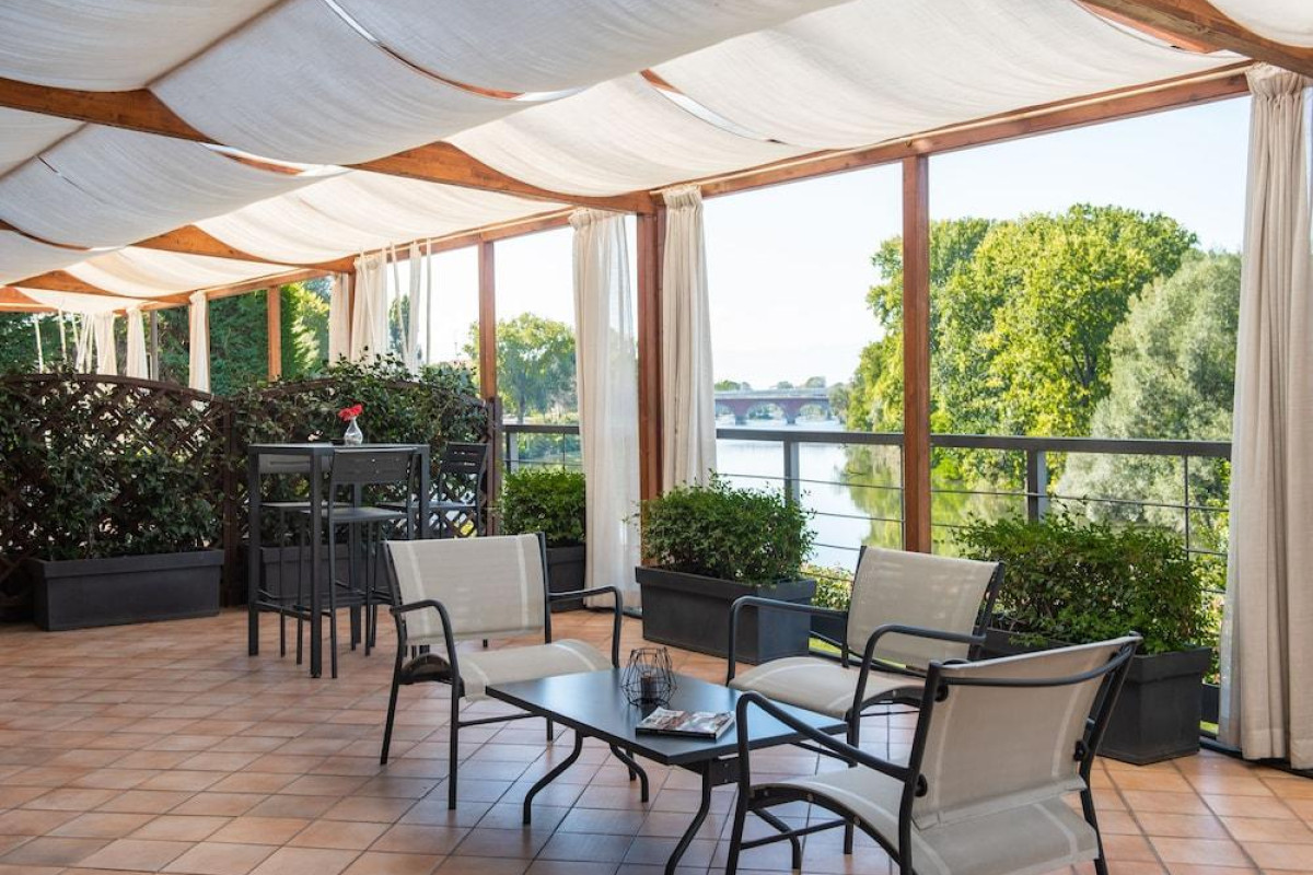 Best Quality Hotel La Darsena