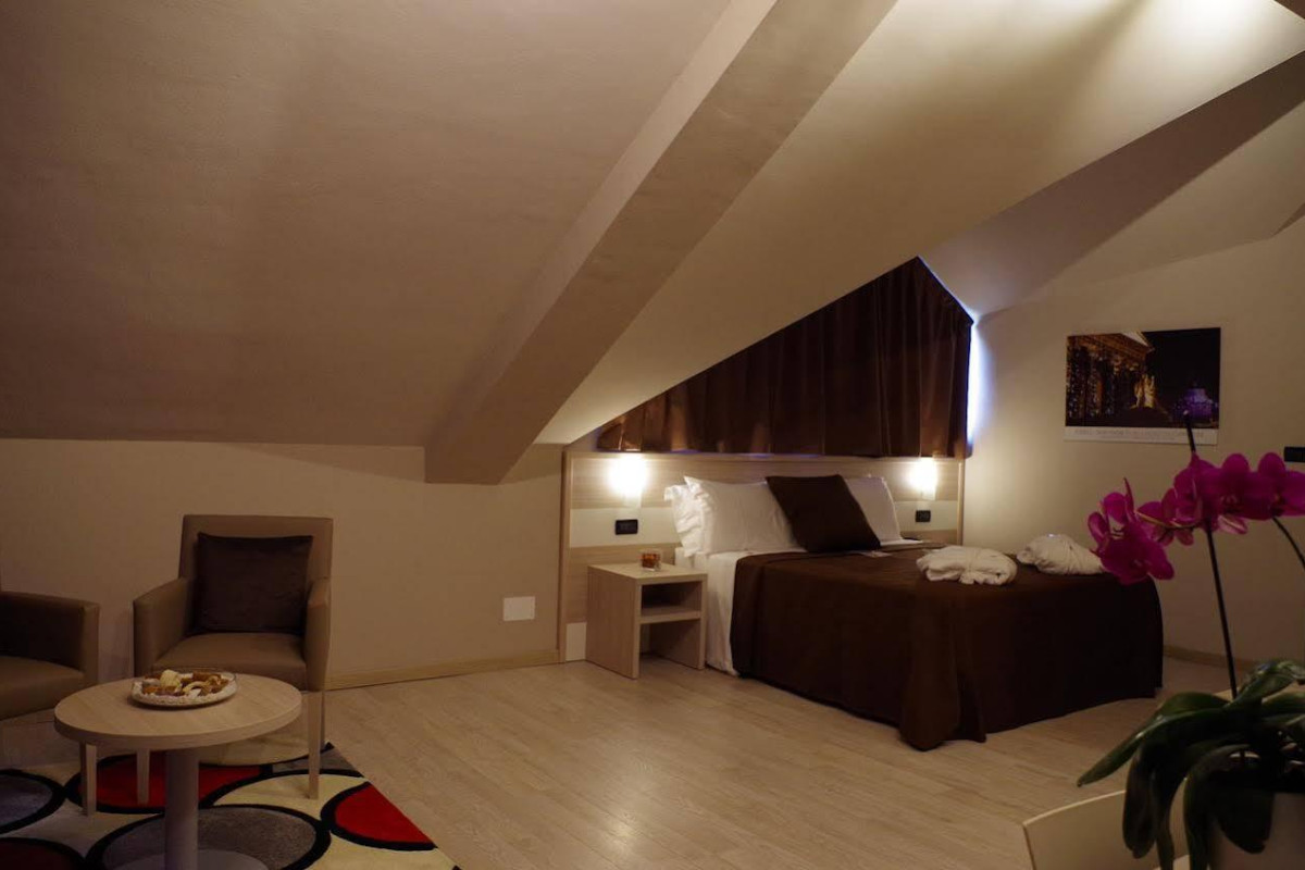 Best Quality Hotel La Darsena