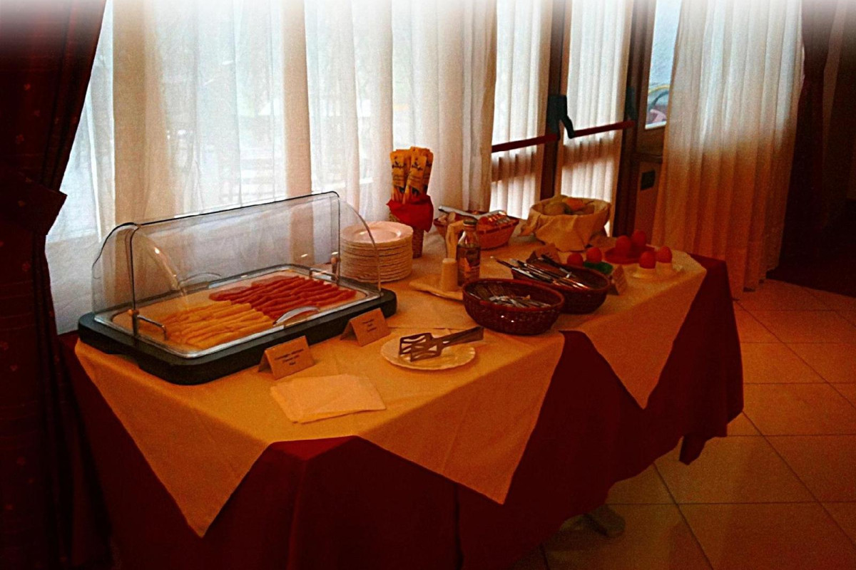 Best Quality Hotel La Darsena