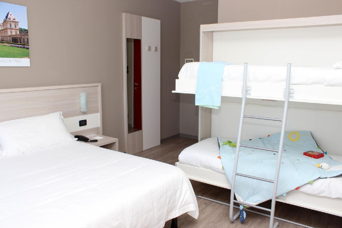Best Quality Hotel La Darsena