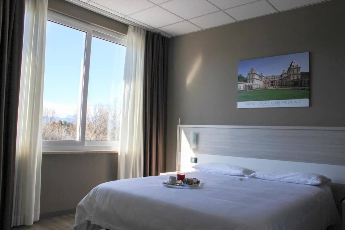 Best Quality Hotel La Darsena