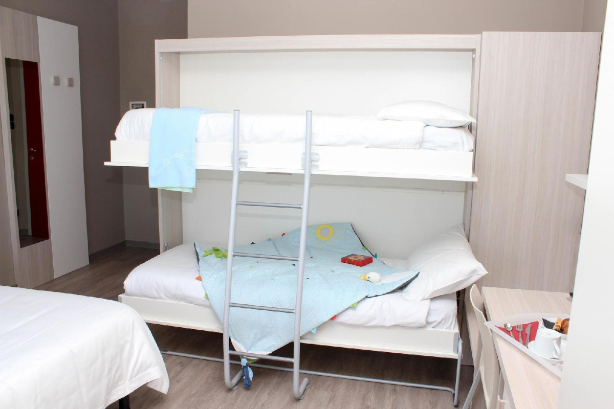 Best Quality Hotel La Darsena