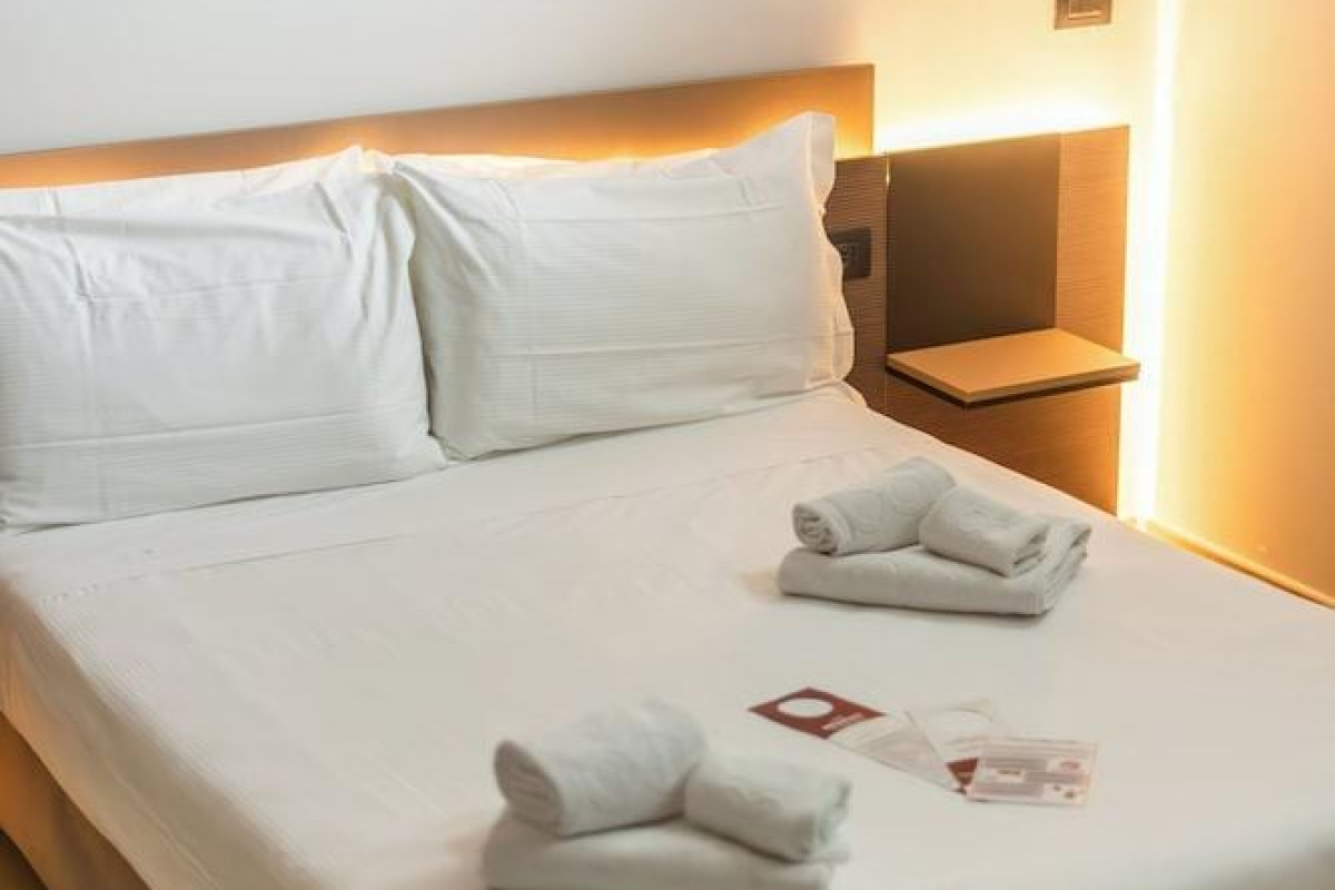 Best Quality Hotel La Darsena