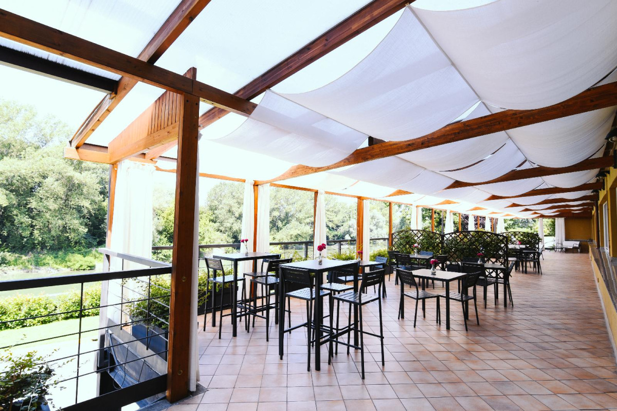 Best Quality Hotel La Darsena