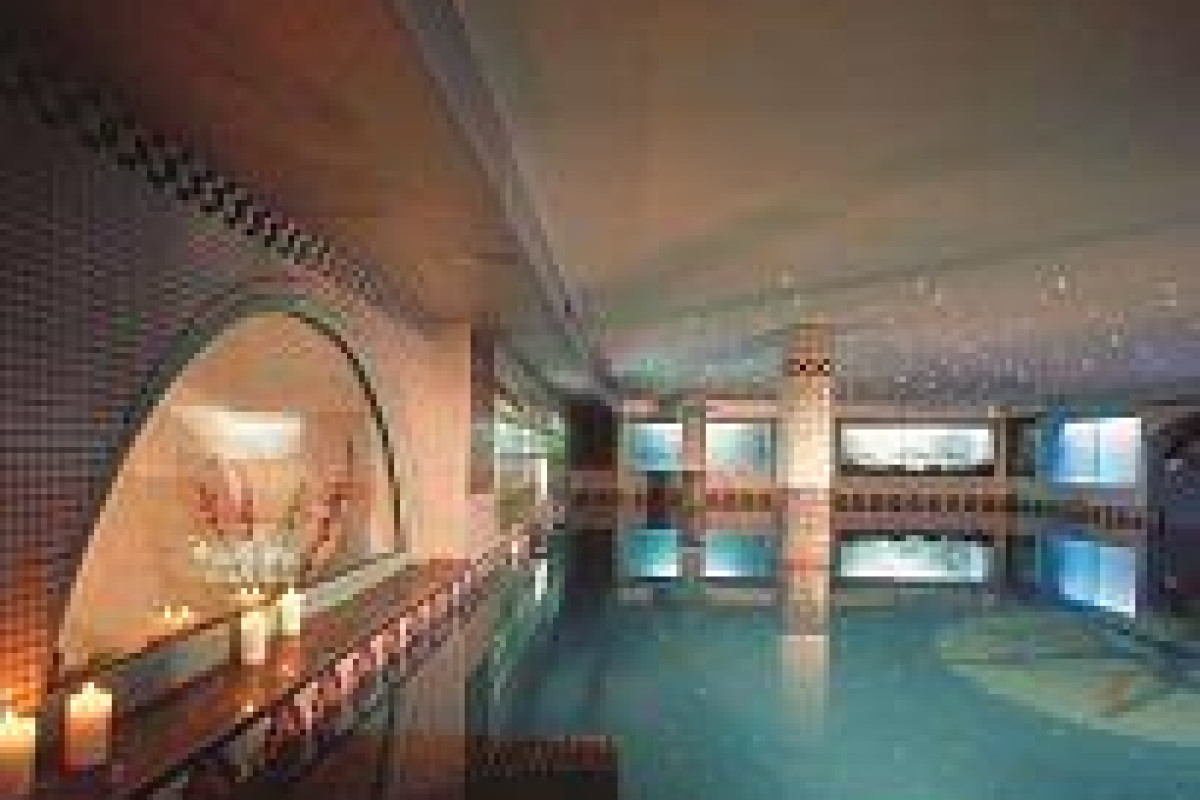 Best Western Alpen Resort Hotel