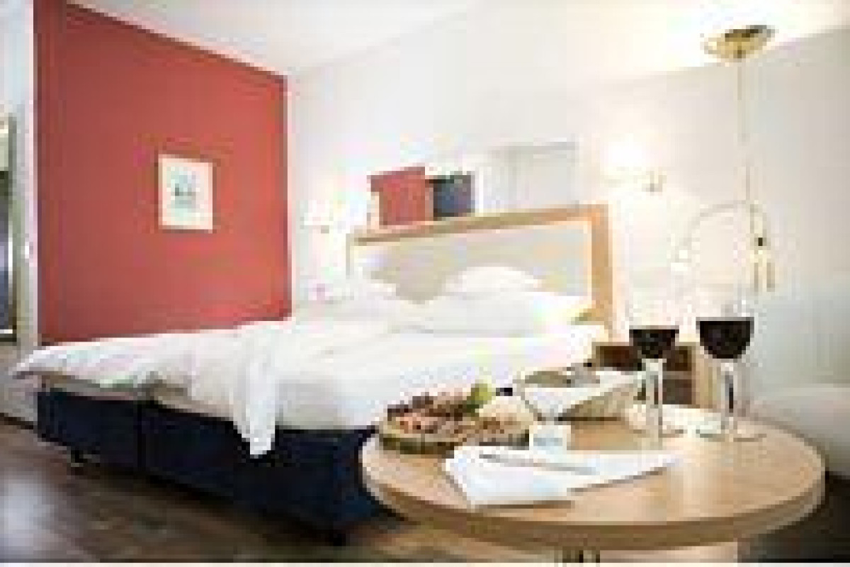 Best Western Alpen Resort Hotel