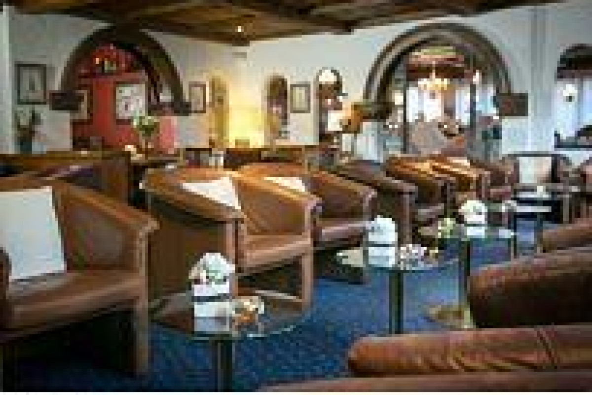 Best Western Alpen Resort Hotel
