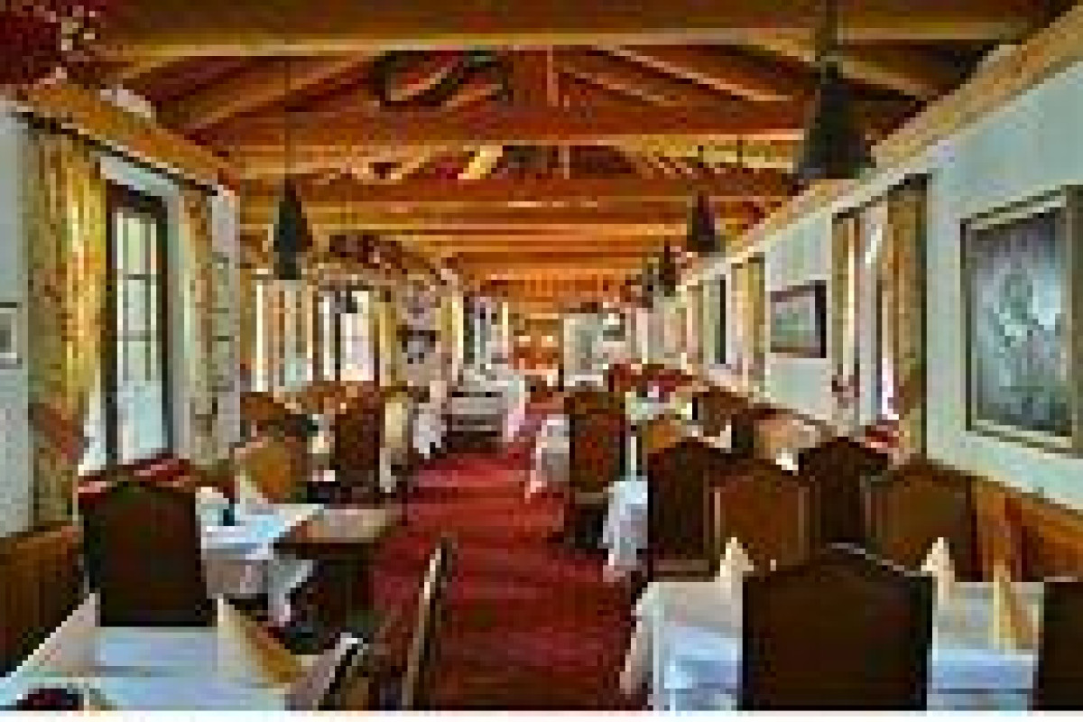 Best Western Alpen Resort Hotel