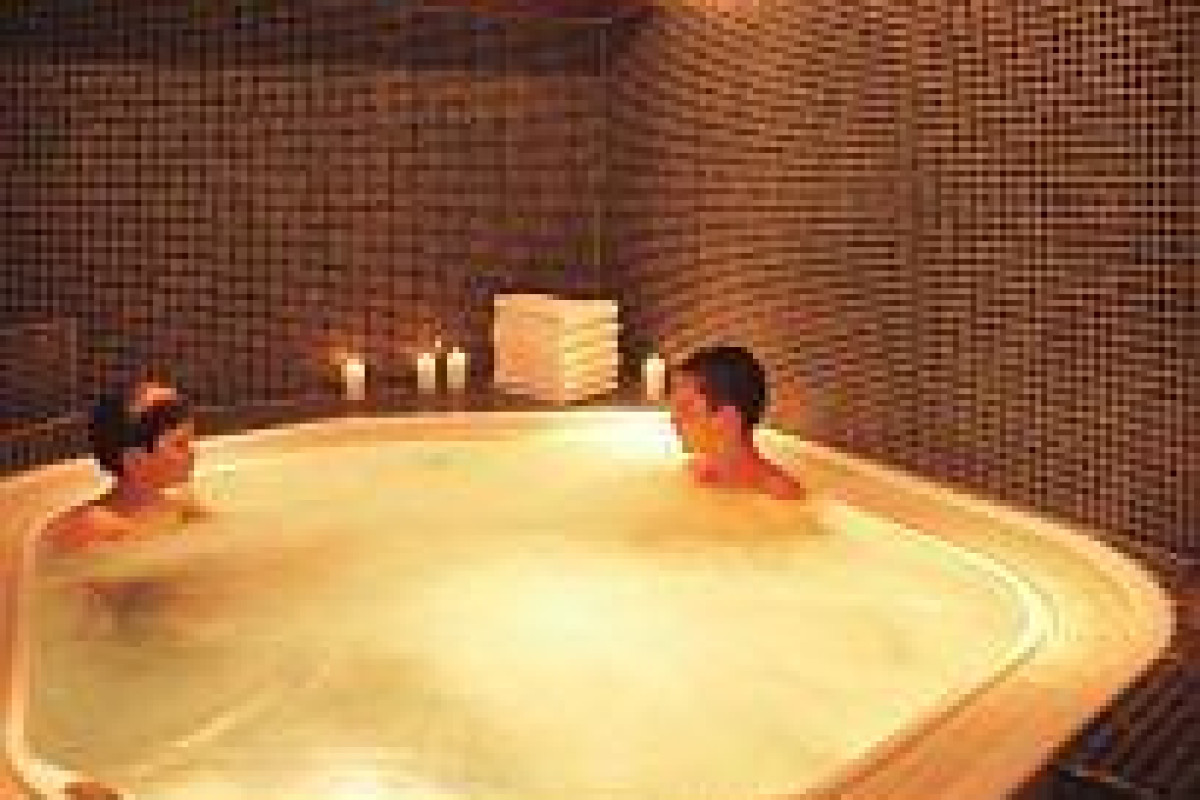 Best Western Alpen Resort Hotel