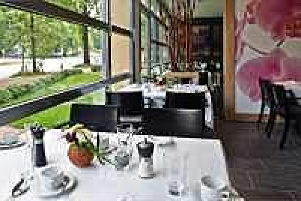 BEST WESTERN Amedia Hamburg