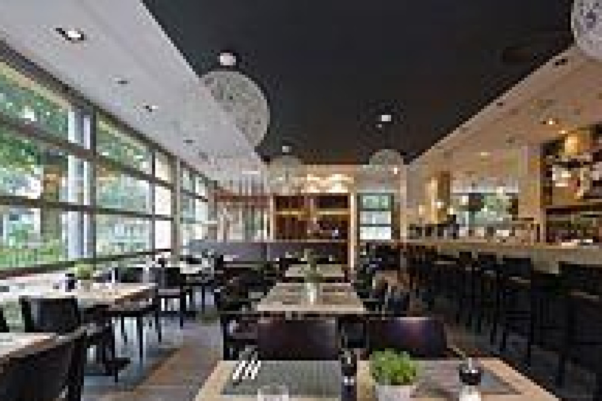 BEST WESTERN Amedia Hamburg