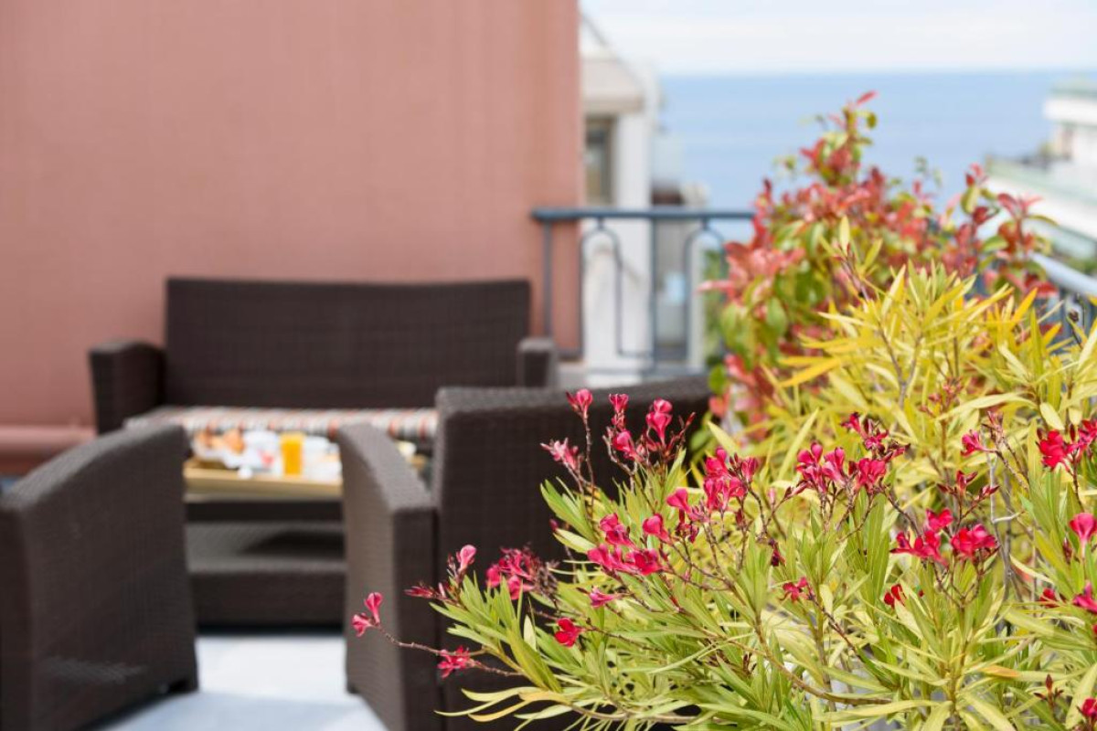 Best Western Astoria