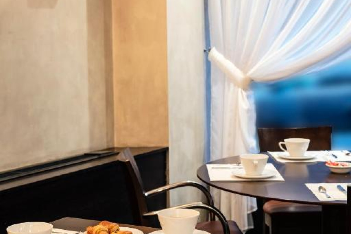 Best Western Astoria