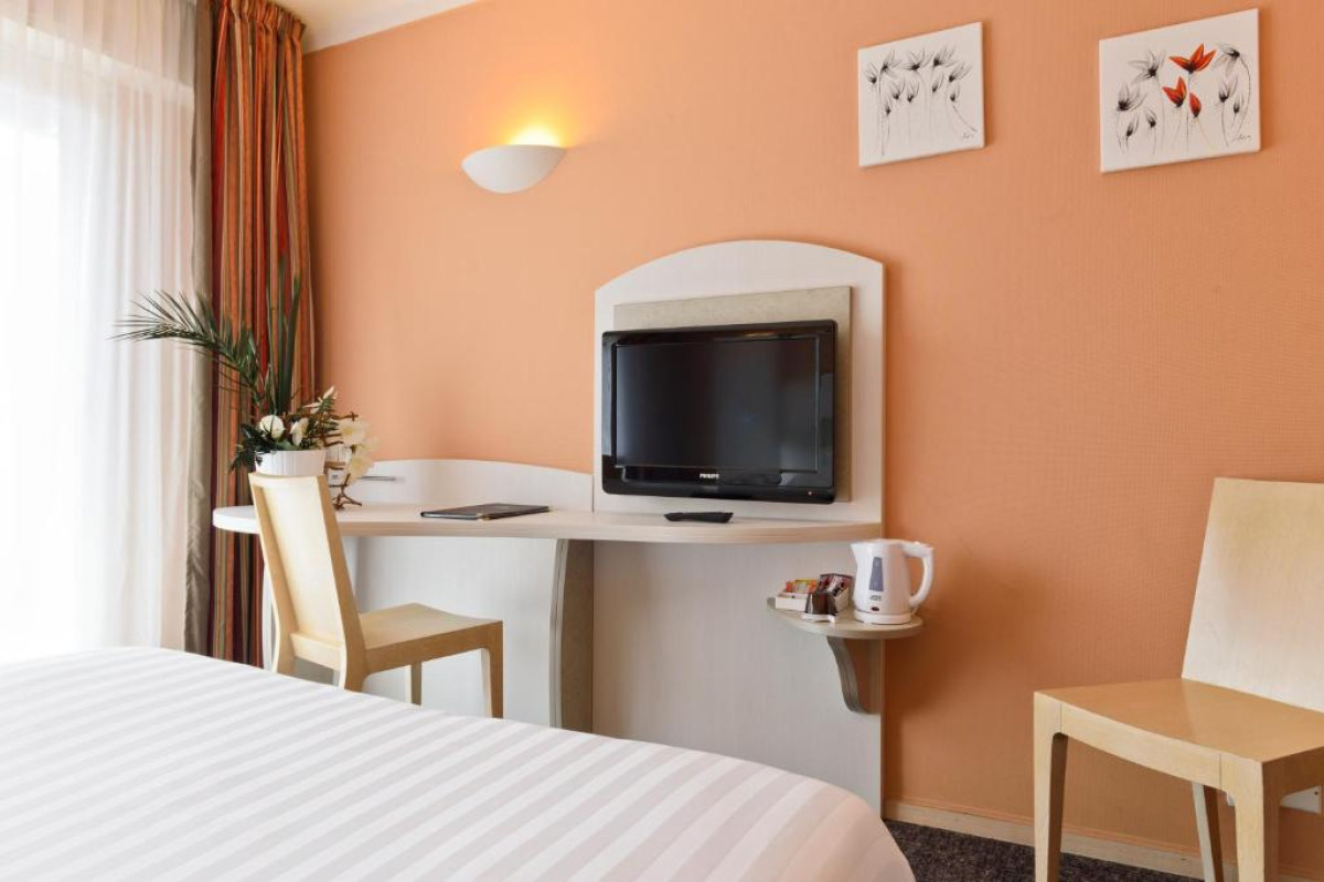 Best Western Astoria
