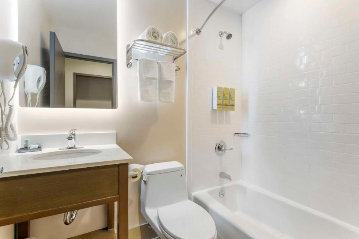 Best Western Brooklyn-Coney Island Inn