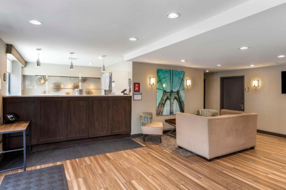 Best Western Brooklyn-Coney Island Inn