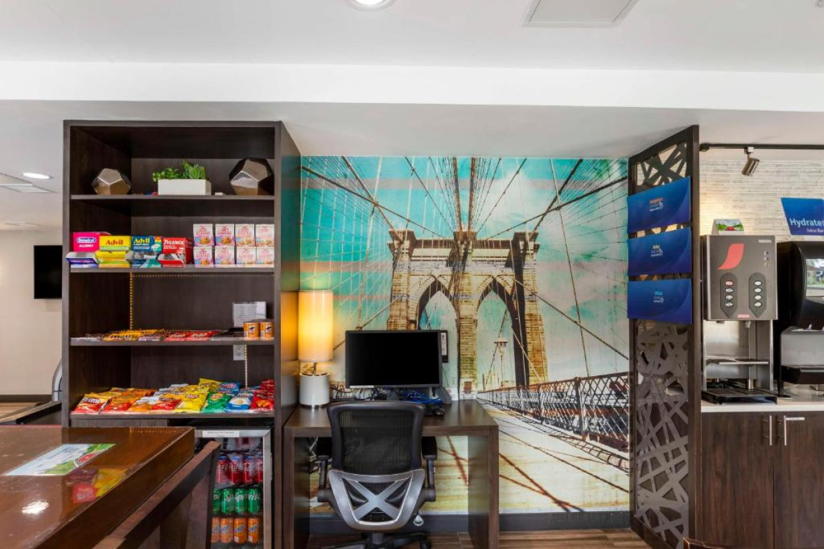 Best Western Brooklyn-Coney Island Inn