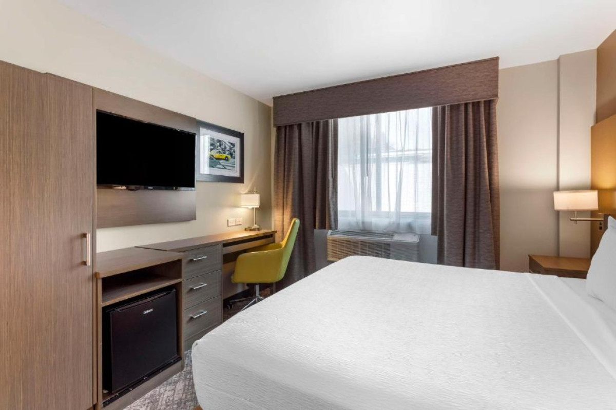 Best Western Brooklyn-Coney Island Inn