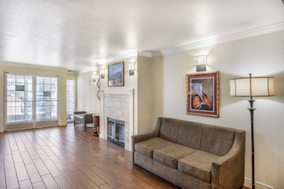BEST WESTERN CAPITAL CITY INN