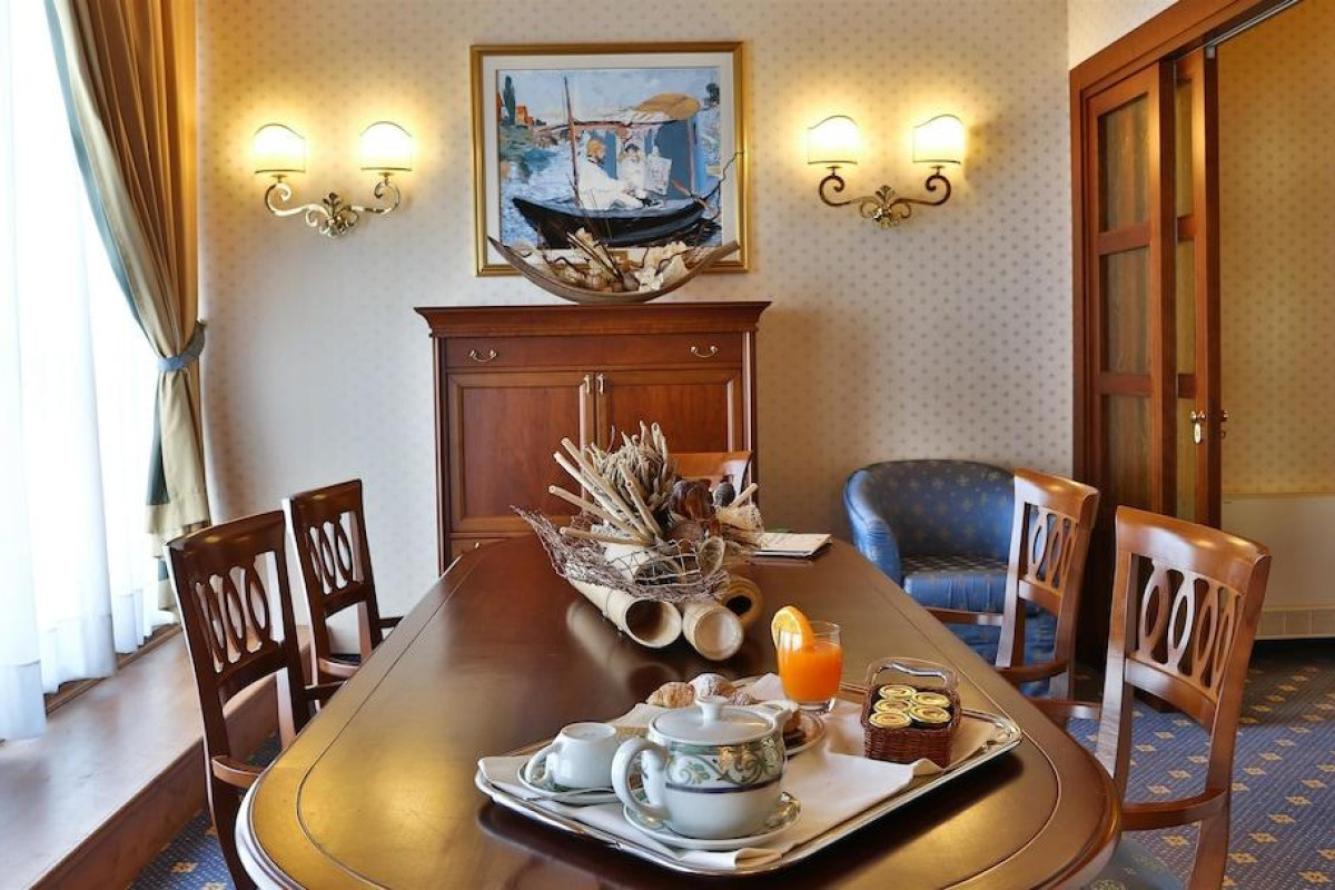 Best Western Classic Hotel