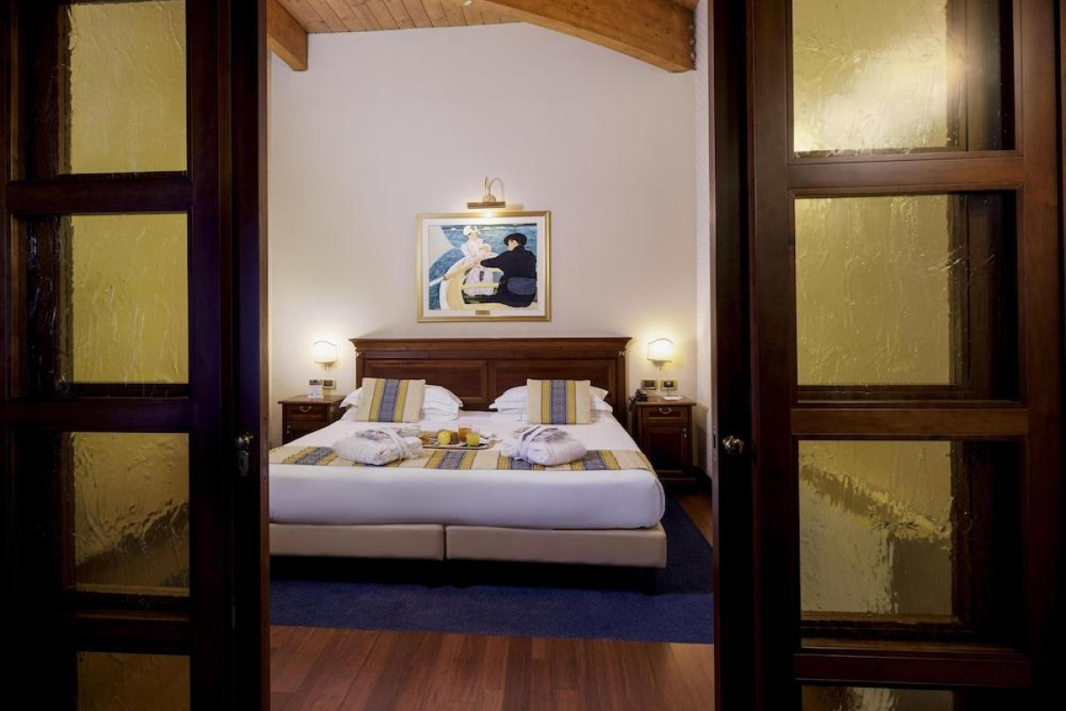 Best Western Classic Hotel