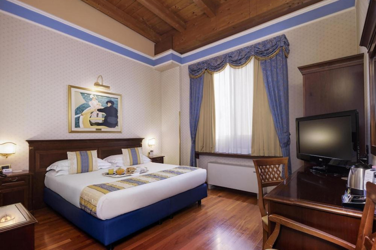 Best Western Classic Hotel