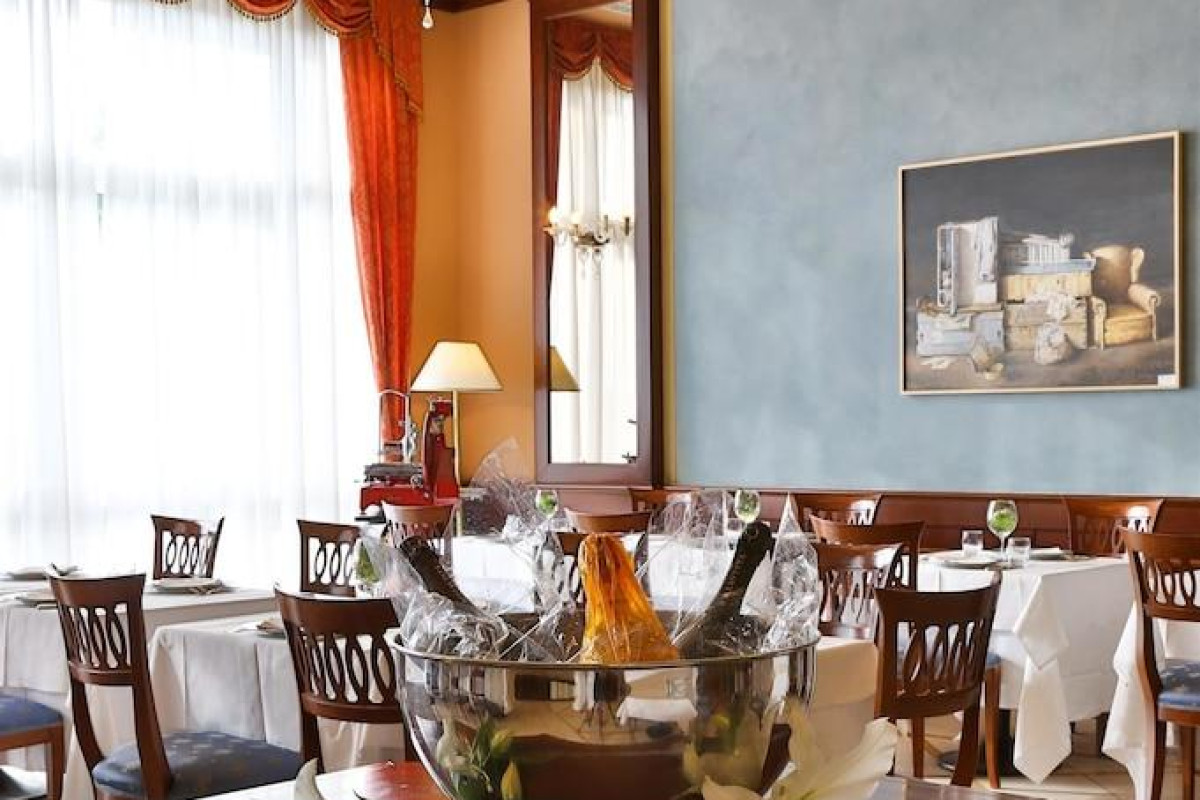 Best Western Classic Hotel