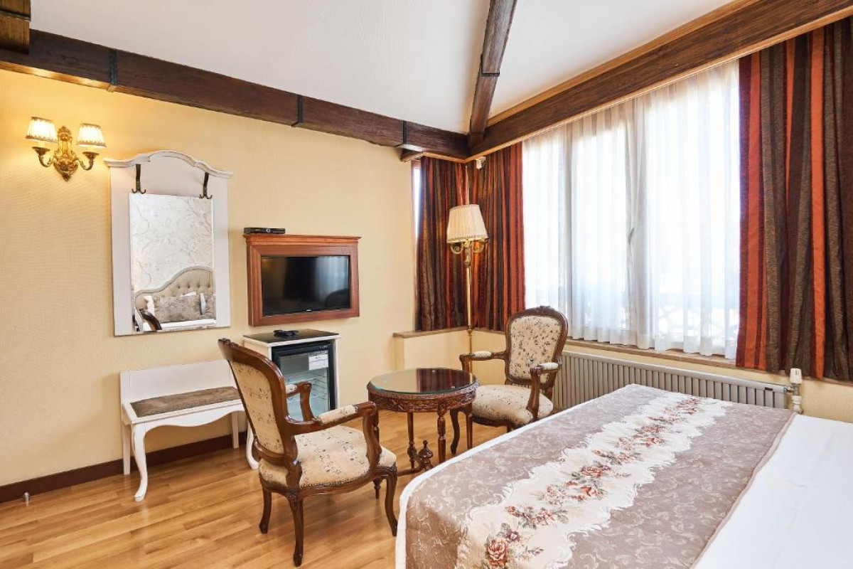 Best Western Empire Palace
