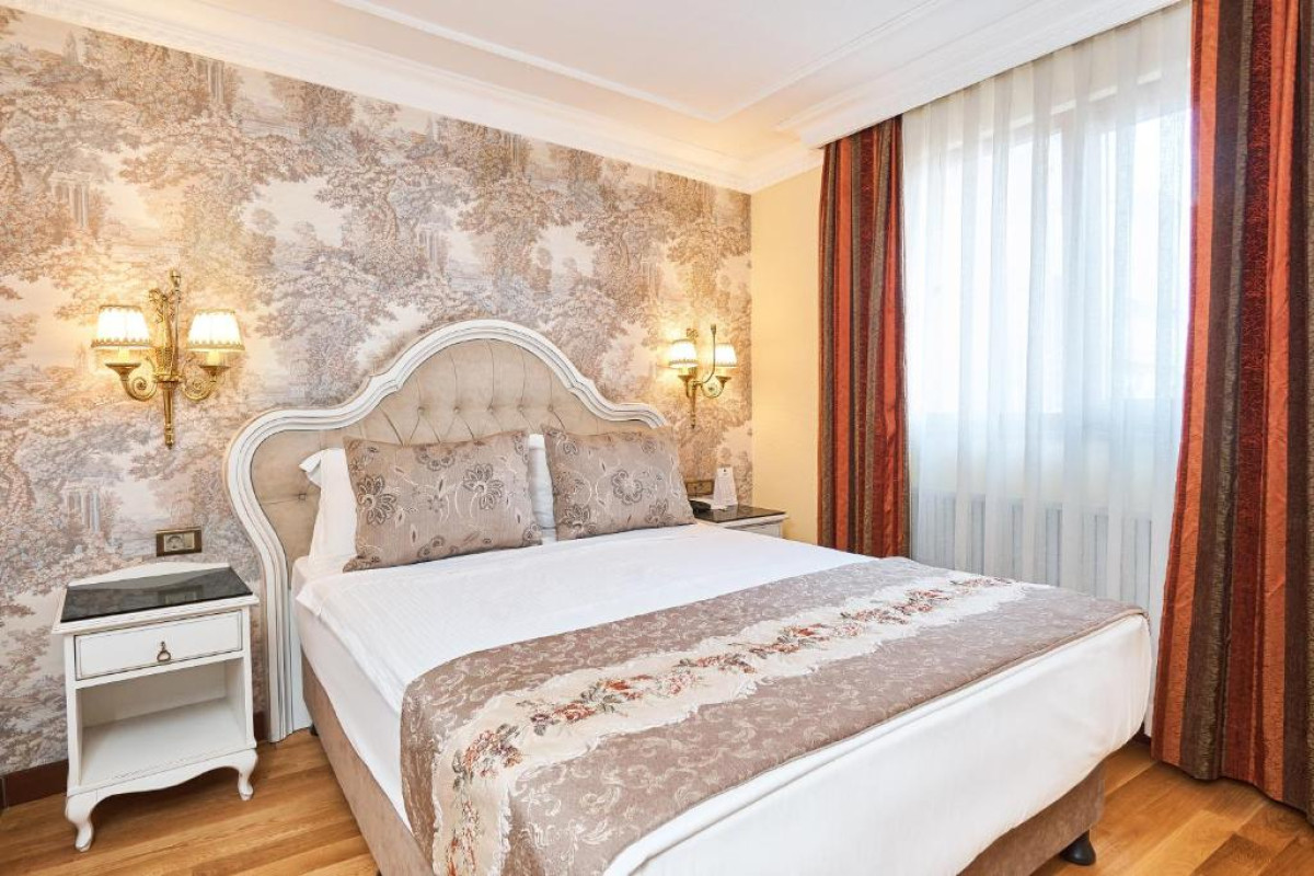 Best Western Empire Palace