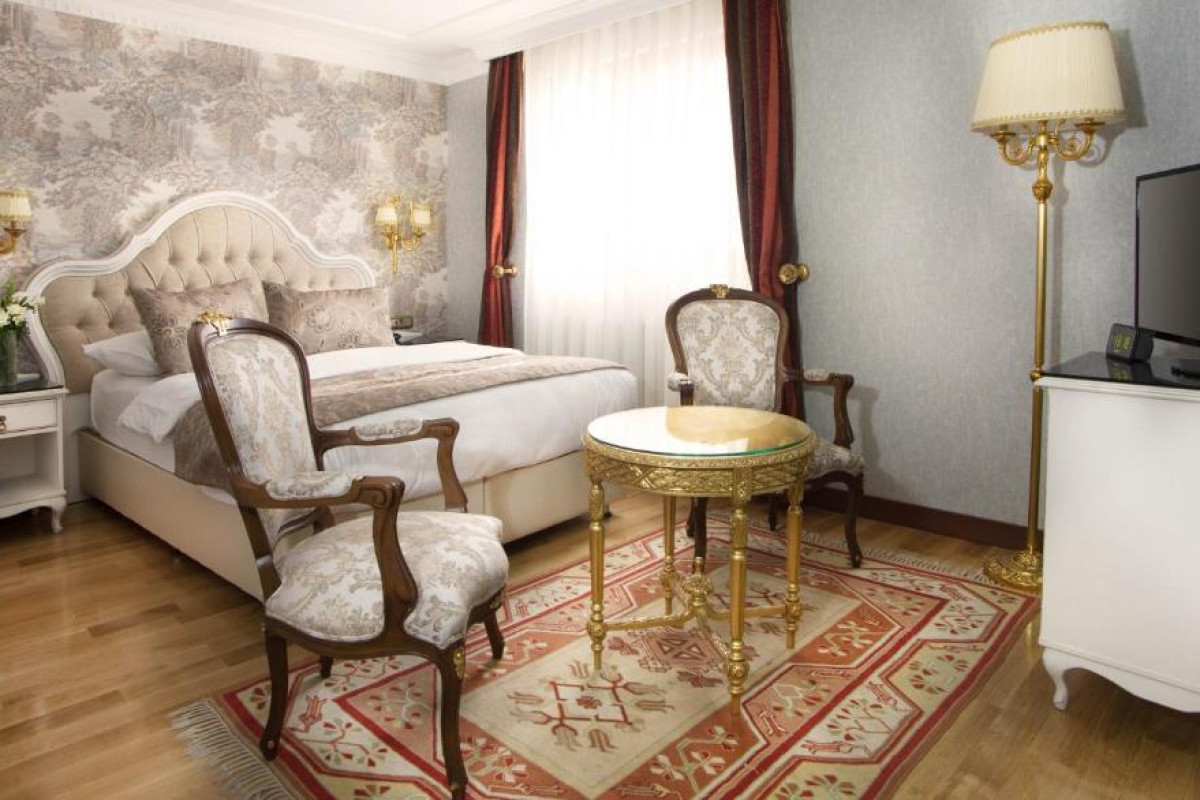 Best Western Empire Palace