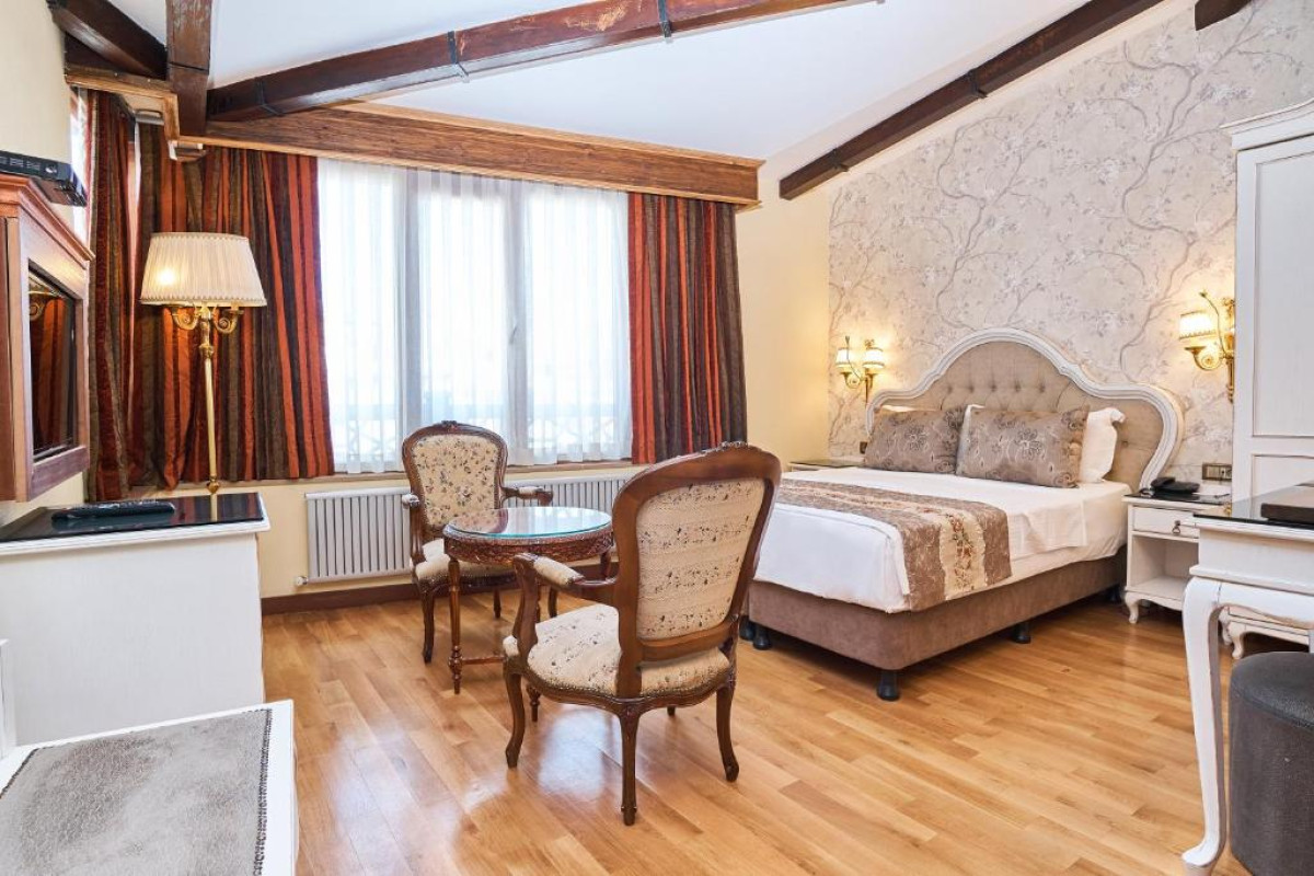 Best Western Empire Palace