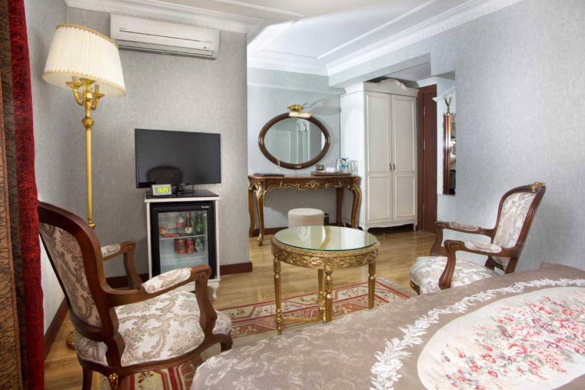 Best Western Empire Palace