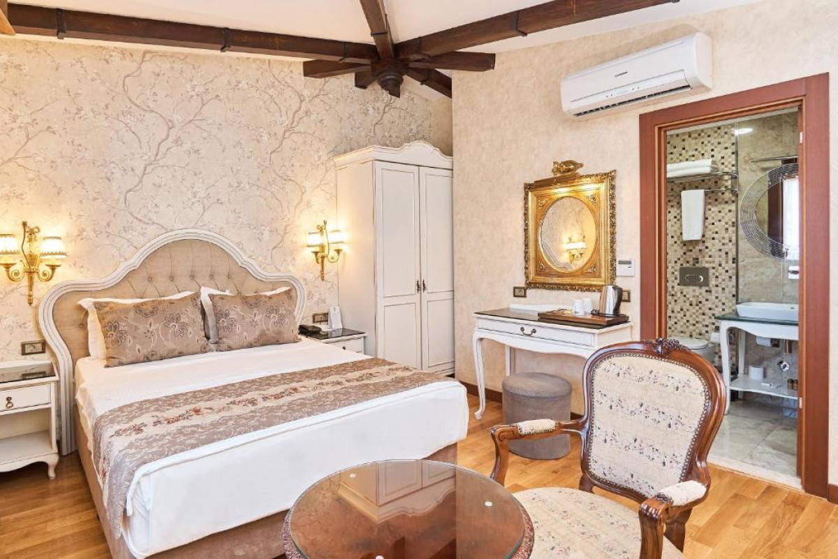 Best Western Empire Palace