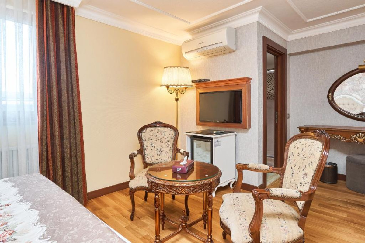 Best Western Empire Palace