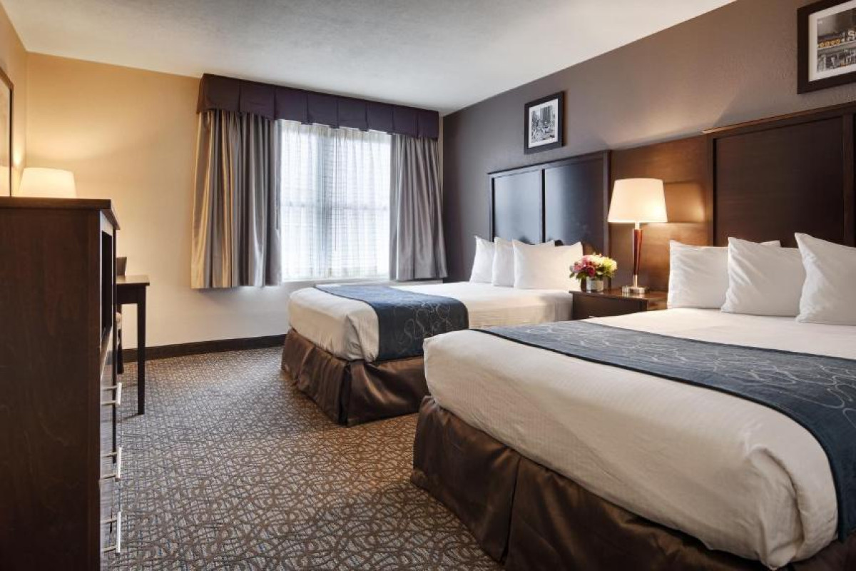 Best Western Gregory Hotel