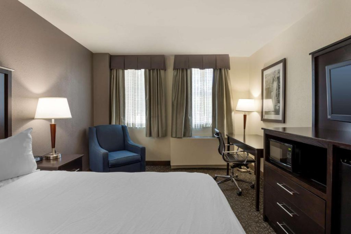 Best Western Gregory Hotel