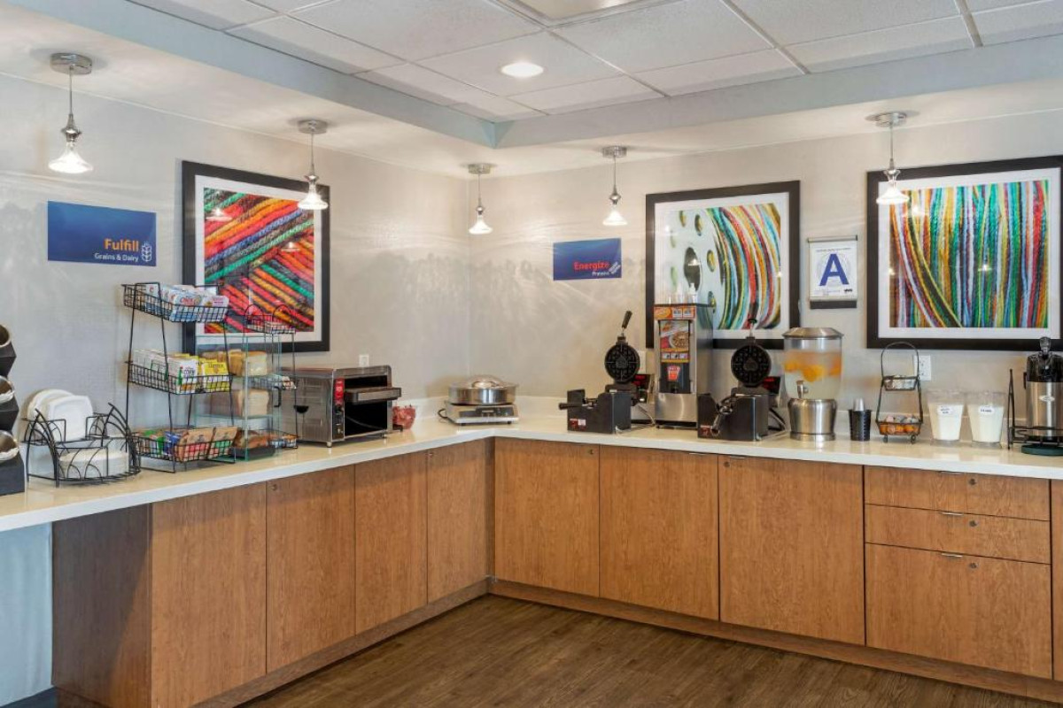 Best Western Gregory Hotel