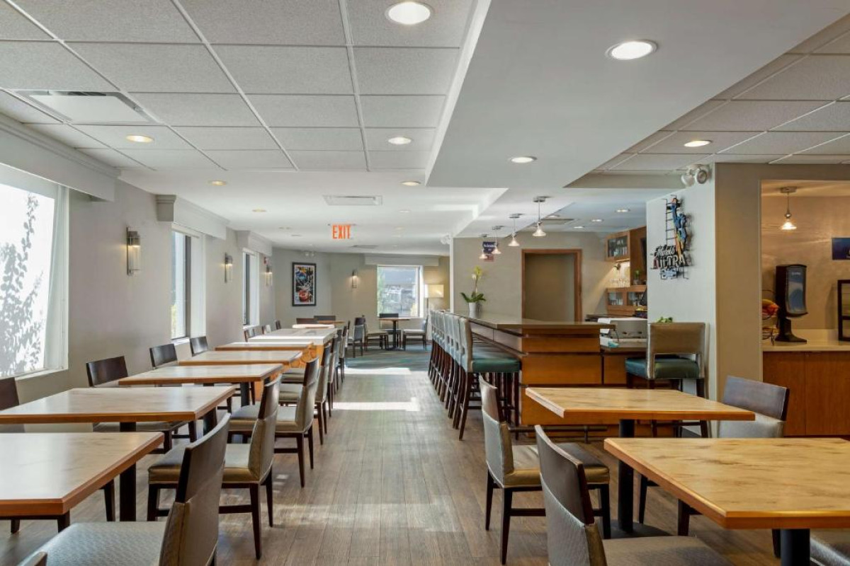 Best Western Gregory Hotel