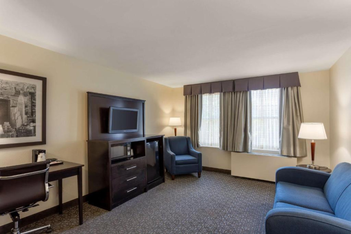 Best Western Gregory Hotel
