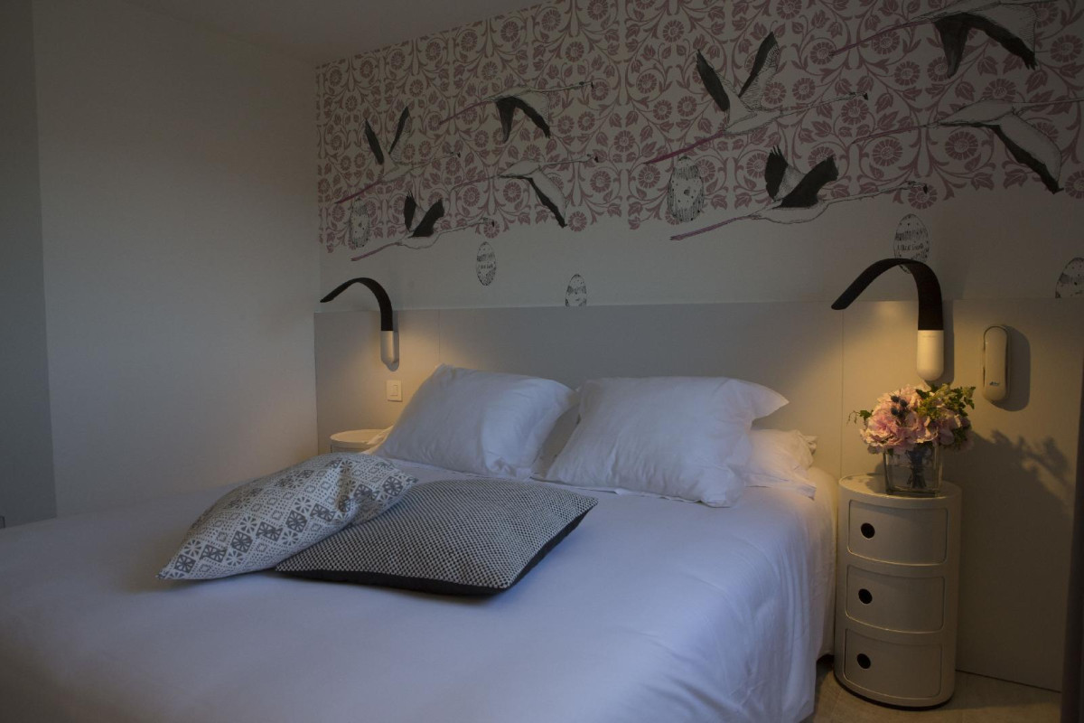 Best Western Hôtel Alcyon