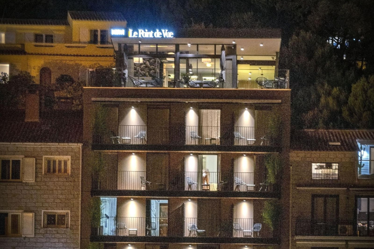 Best Western Hôtel Alcyon