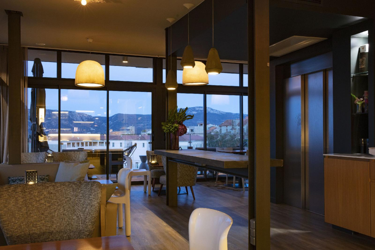 Best Western Hôtel Alcyon
