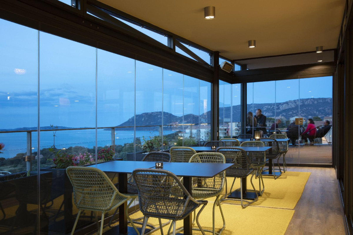 Best Western Hôtel Alcyon