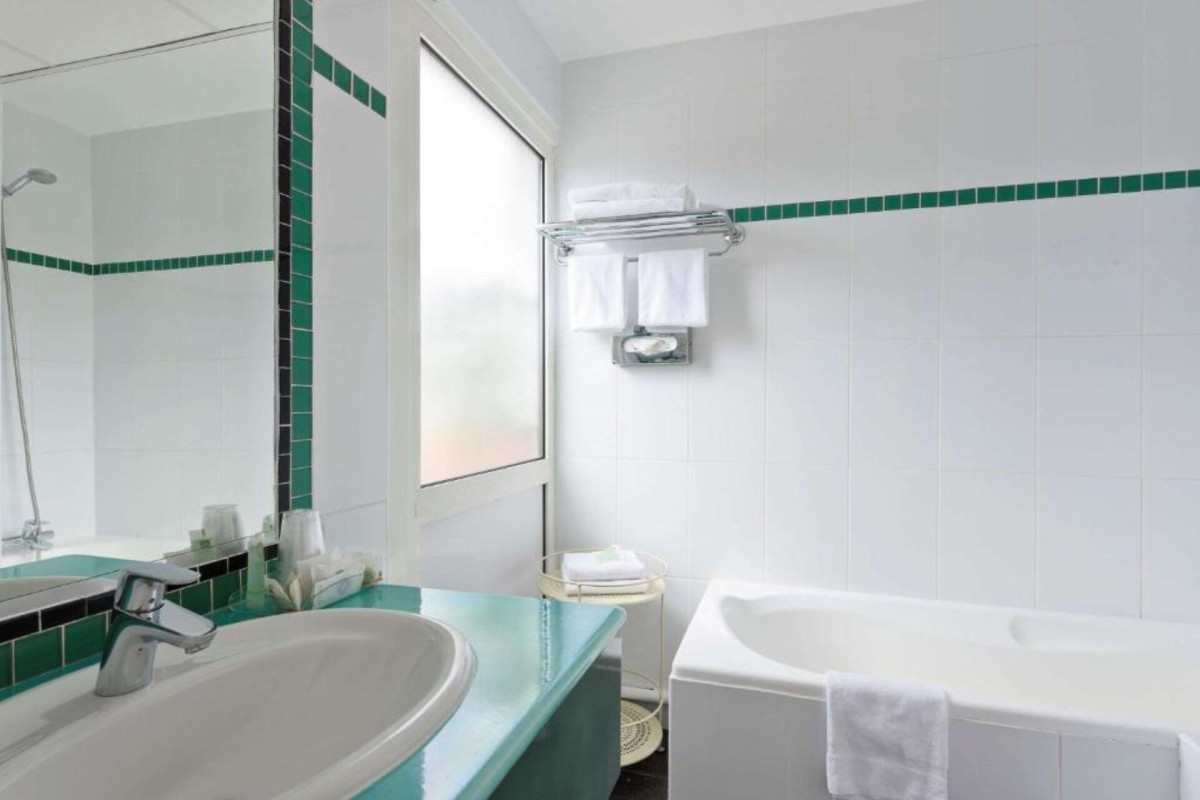 Best Western Hotel Astoria