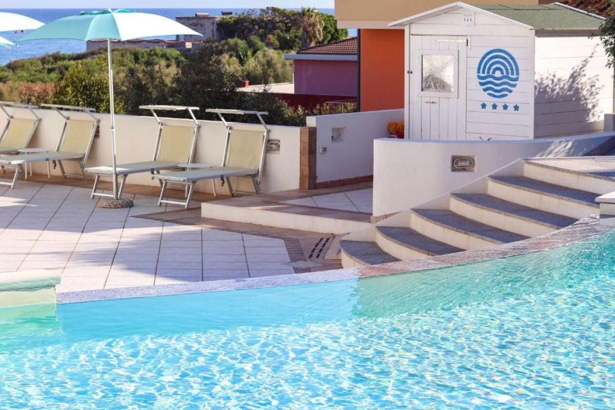 BEST WESTERN HOTEL BLUMAREA