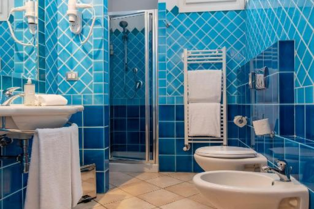 BEST WESTERN HOTEL BLUMAREA