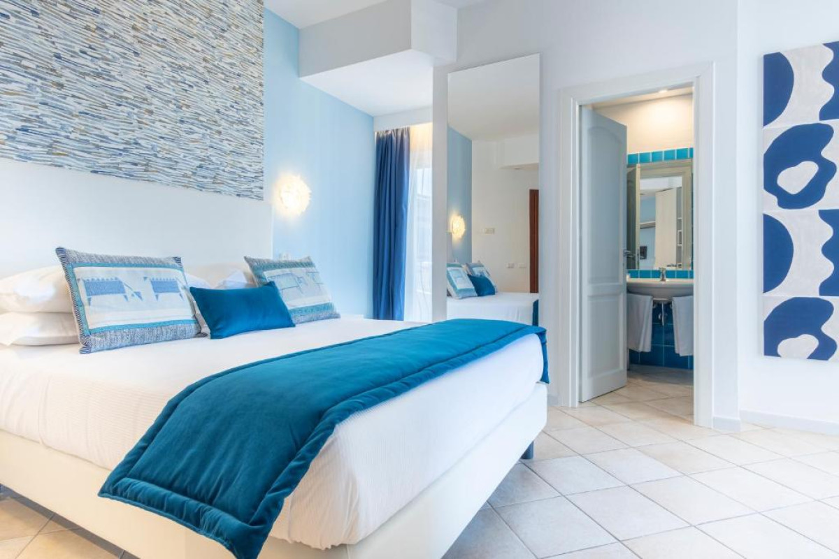BEST WESTERN HOTEL BLUMAREA